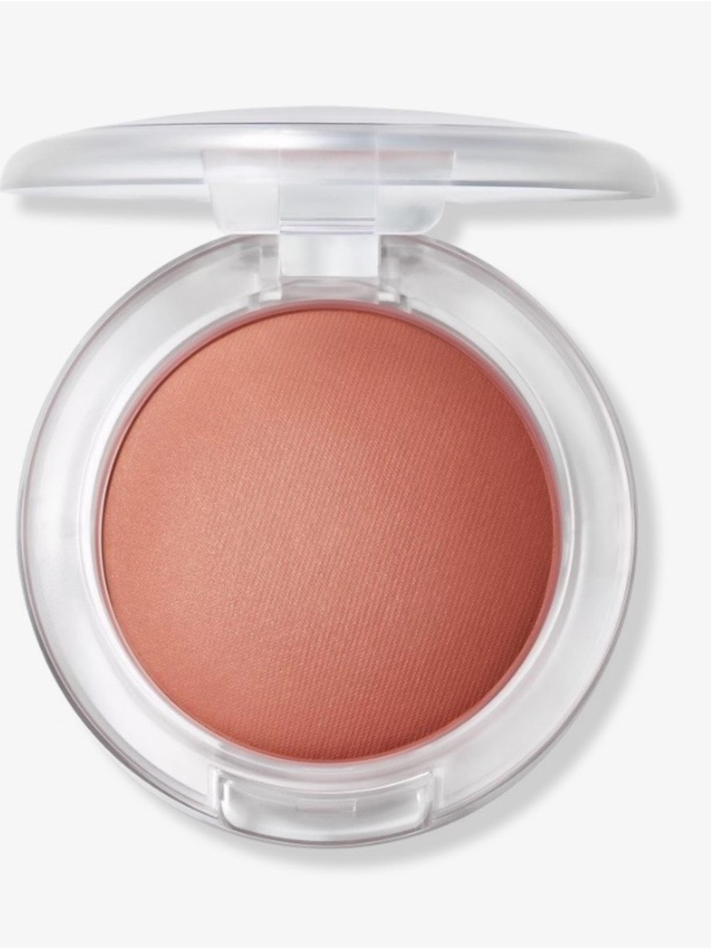 MAC Cushiony Blush Ginger Luck NWB